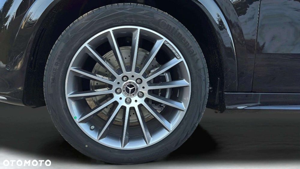 Mercedes-Benz GLE - 30