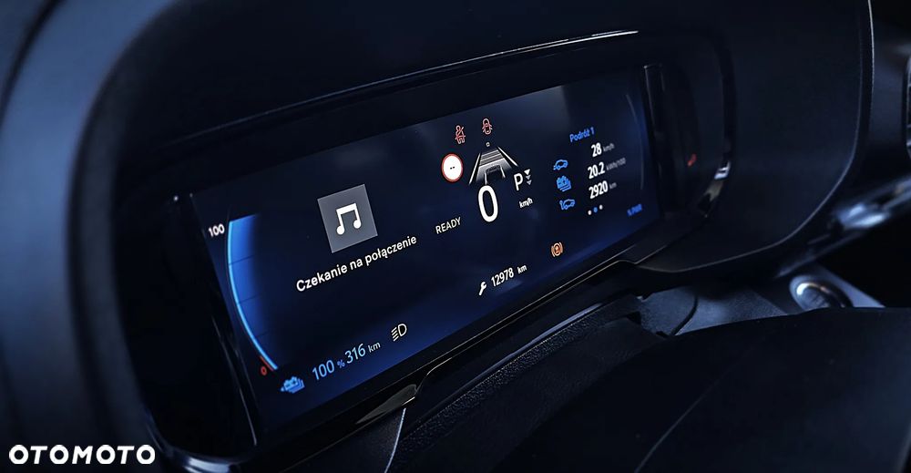 Toyota TOYOTA PROACE CITY ELECTRIC - 25