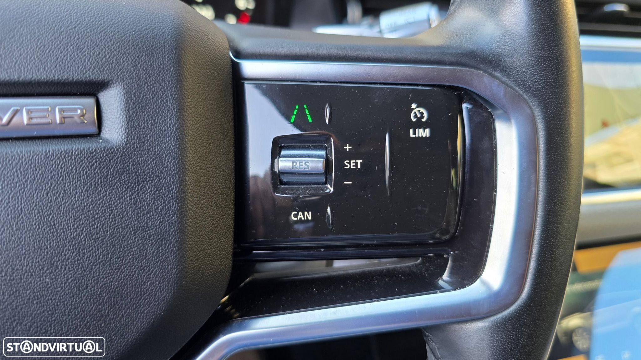 Land Rover Range Rover Evoque - 17