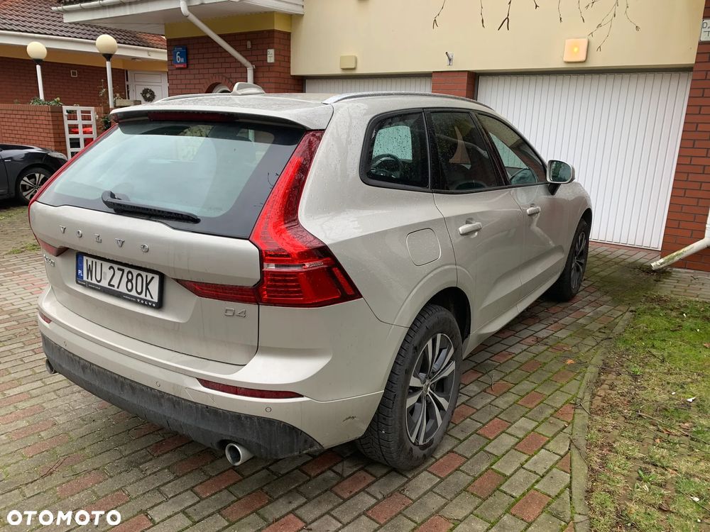 Volvo XC 60 D4 Momentum - 3