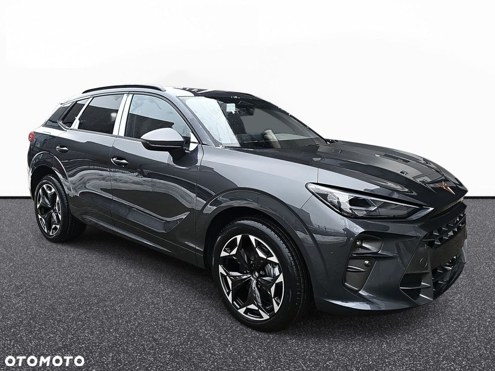 Cupra Terramar 2.0 TSI 4Drive DSG - 4