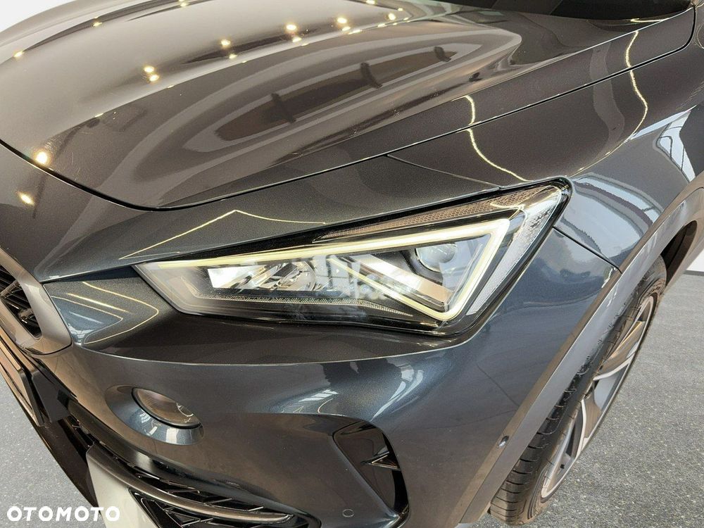 Cupra Formentor - 10