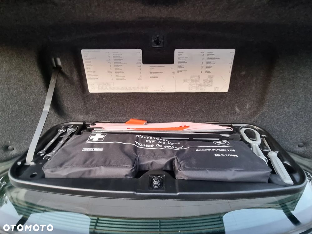 BMW Seria 5 - 16