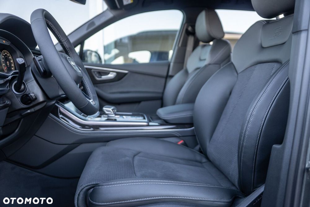 Audi Q7 - 16
