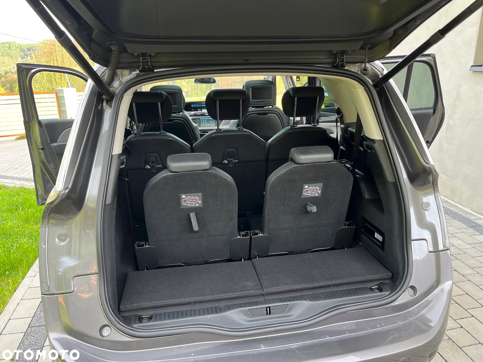 Citroën SpaceTourer 2.0 BlueHDi XL Business Lounge - 24