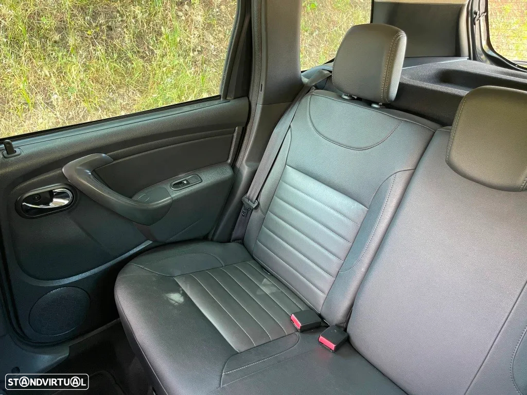 Dacia Duster 1.5 dCi SL Urban Explorer - 41
