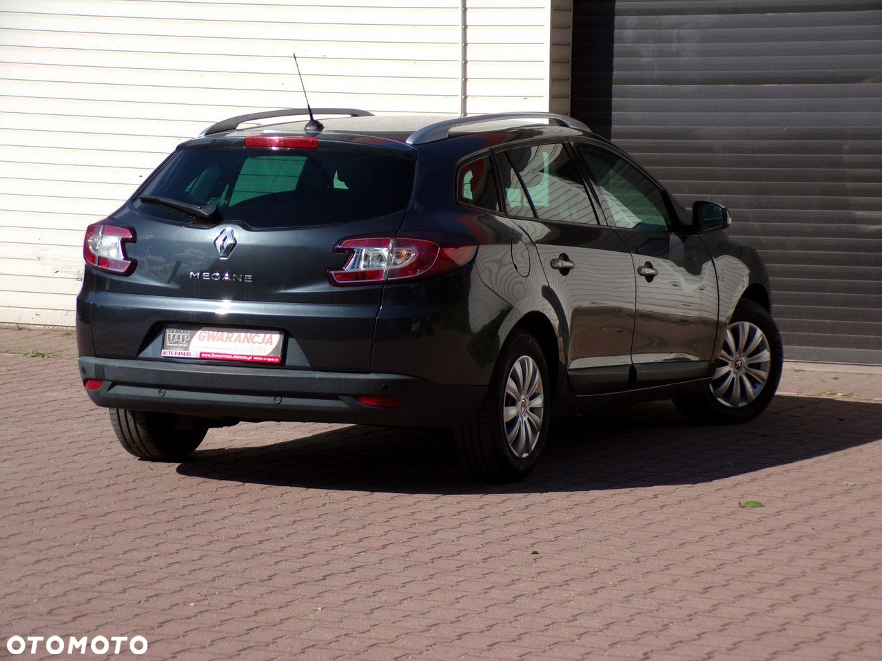 Renault Megane - 9