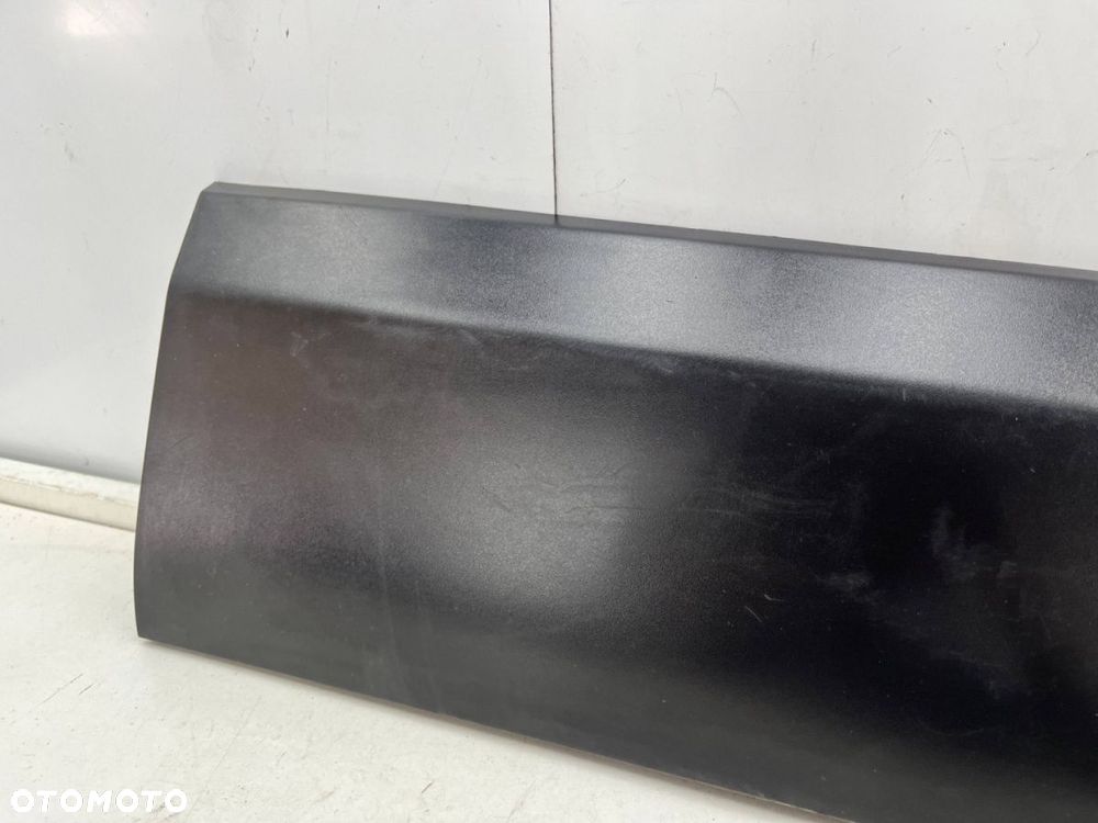 Listwa Mazda CX-30 CX30 2019r.- prawa przednia dolna nakładka drzwi dgh9-51ra1 - 4