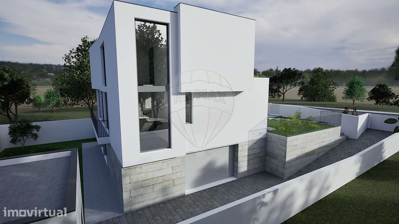 Moradia T4 para venda - Grande imagem: 5/21