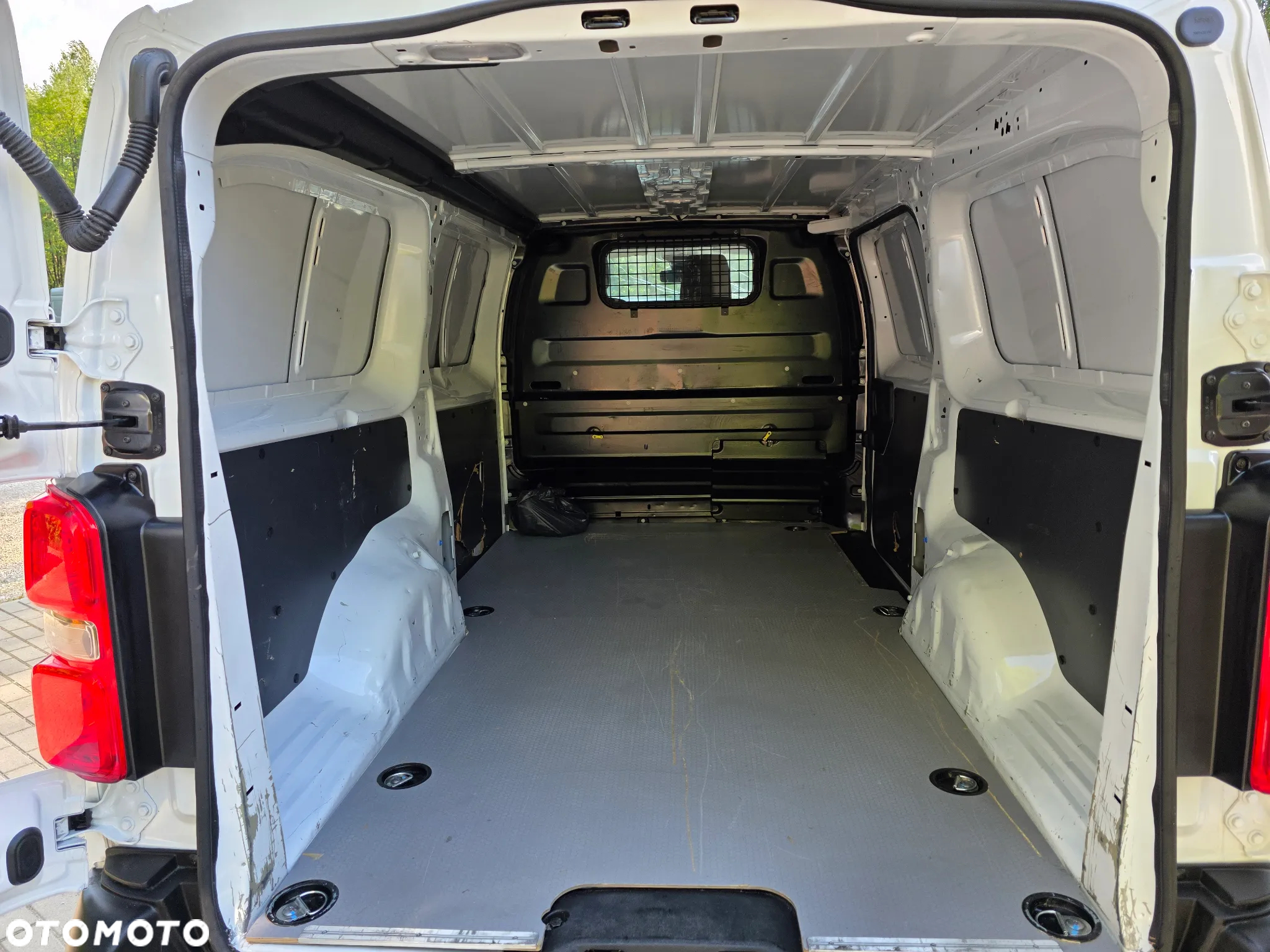 Toyota Proace - 19