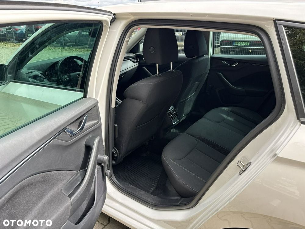 Skoda Scala 1.0 TSI Ambition DSG - 20