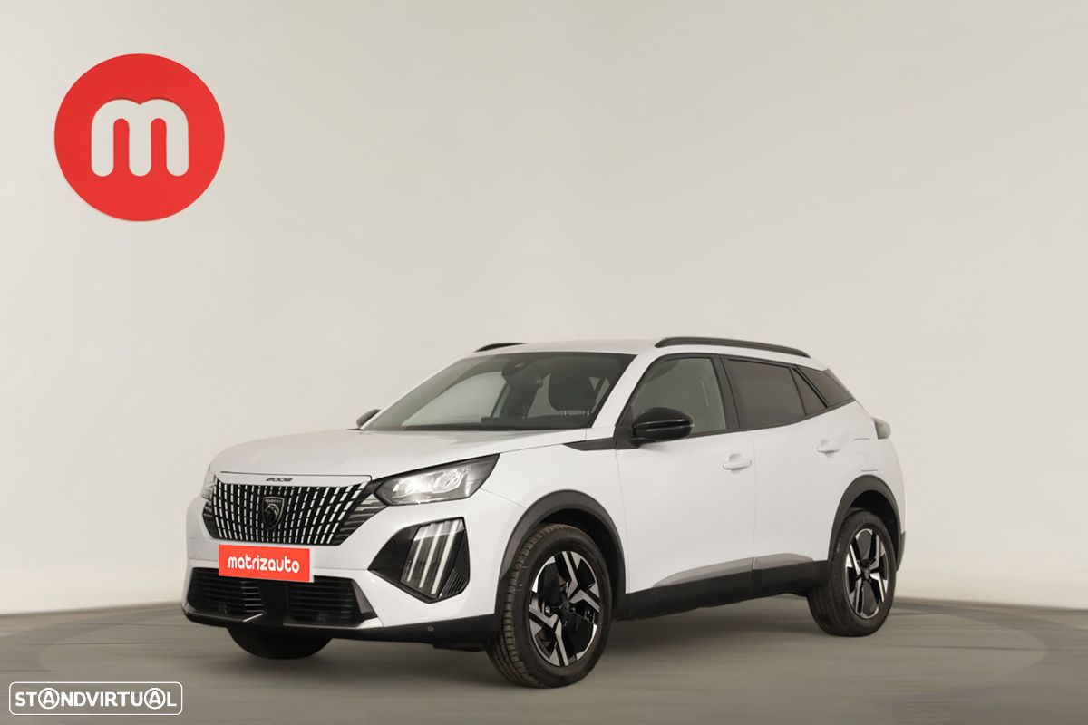 Peugeot 2008 1.2 PureTech Allure - 2