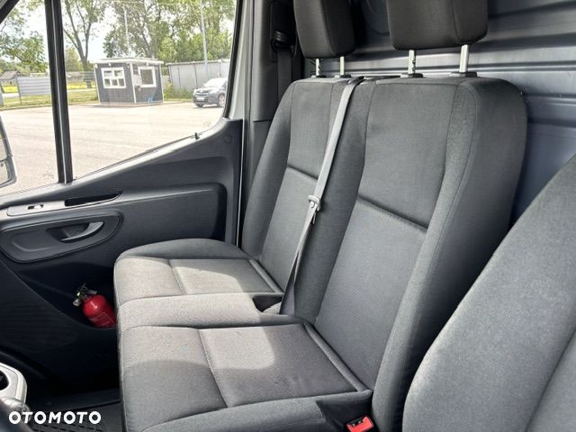 Mercedes-Benz SPRINTER - 7