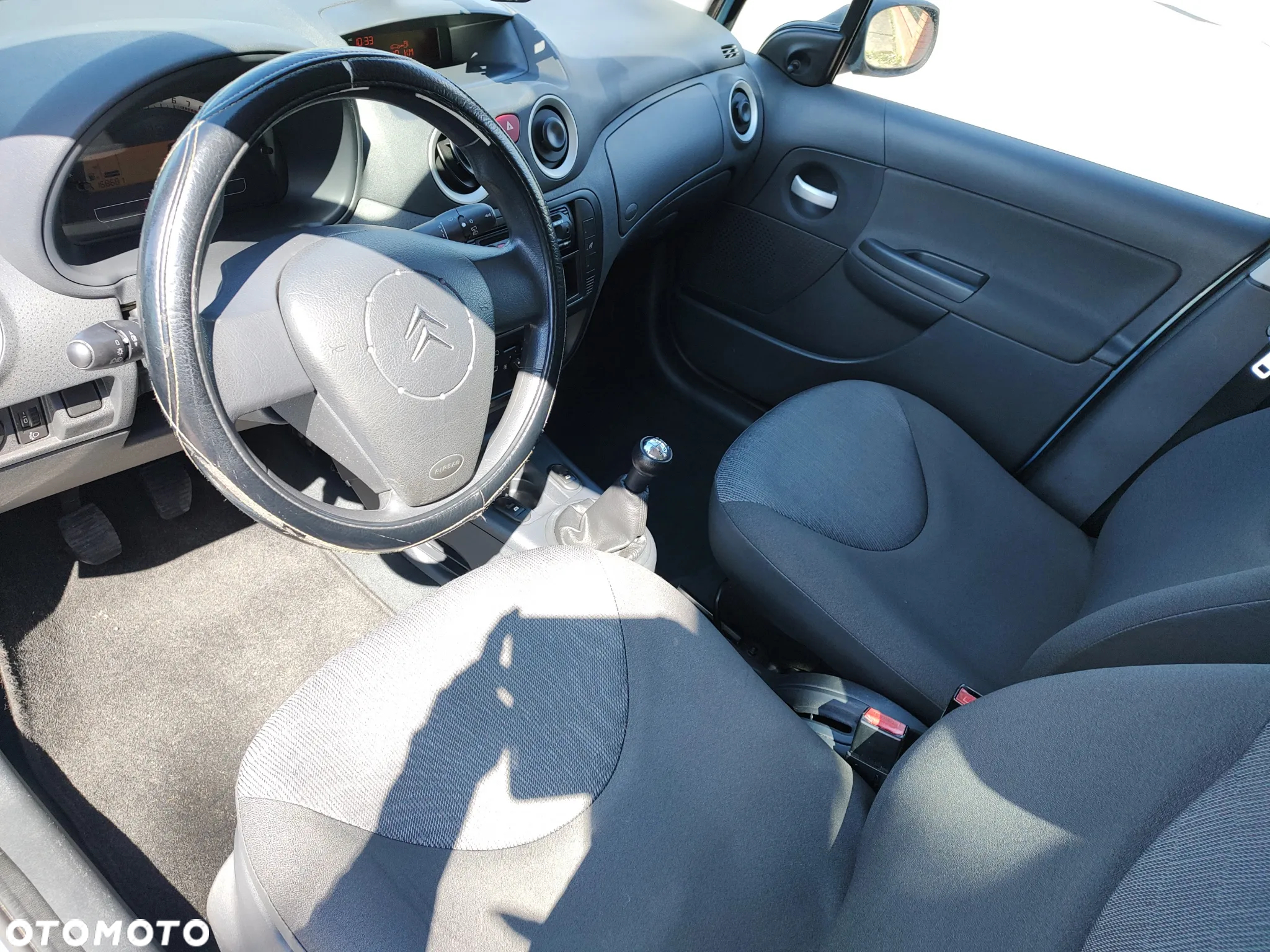Citroën C3 1.4 Advance - 25