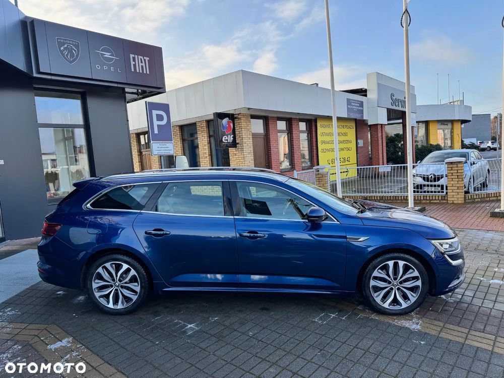 Renault Talisman 1.6 Energy dCi Intens EDC - 6