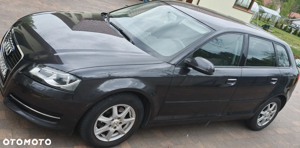 Audi A3 Sportback 1.6 TDI Ambiente - 7