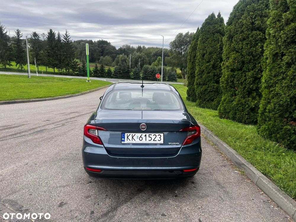 Fiat Tipo 1.0 T3 - 3