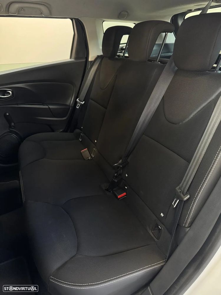 Renault Clio Sport Tourer 1.5 dCi Limited EDition - 5