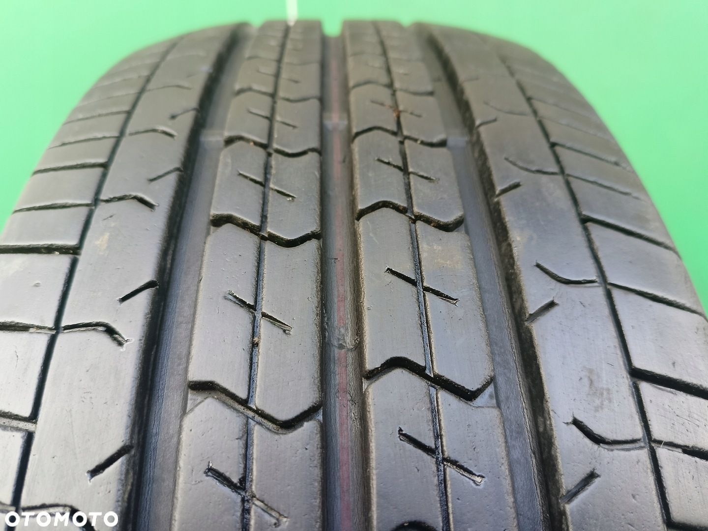 ZEETEX CT1000 225/70/15 C, 1 szt 8,3 mm - 1