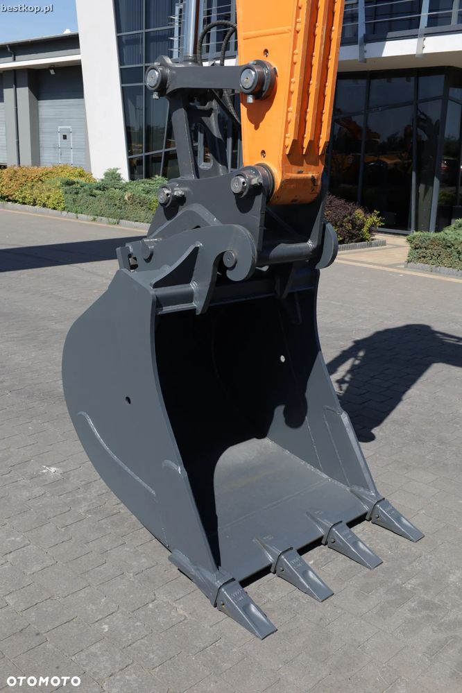 Doosan DX165W-5 - 16