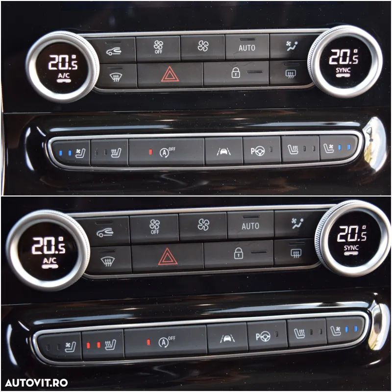 Renault Espace BLUE dCi 200 EDC INITIALE PARIS - 28