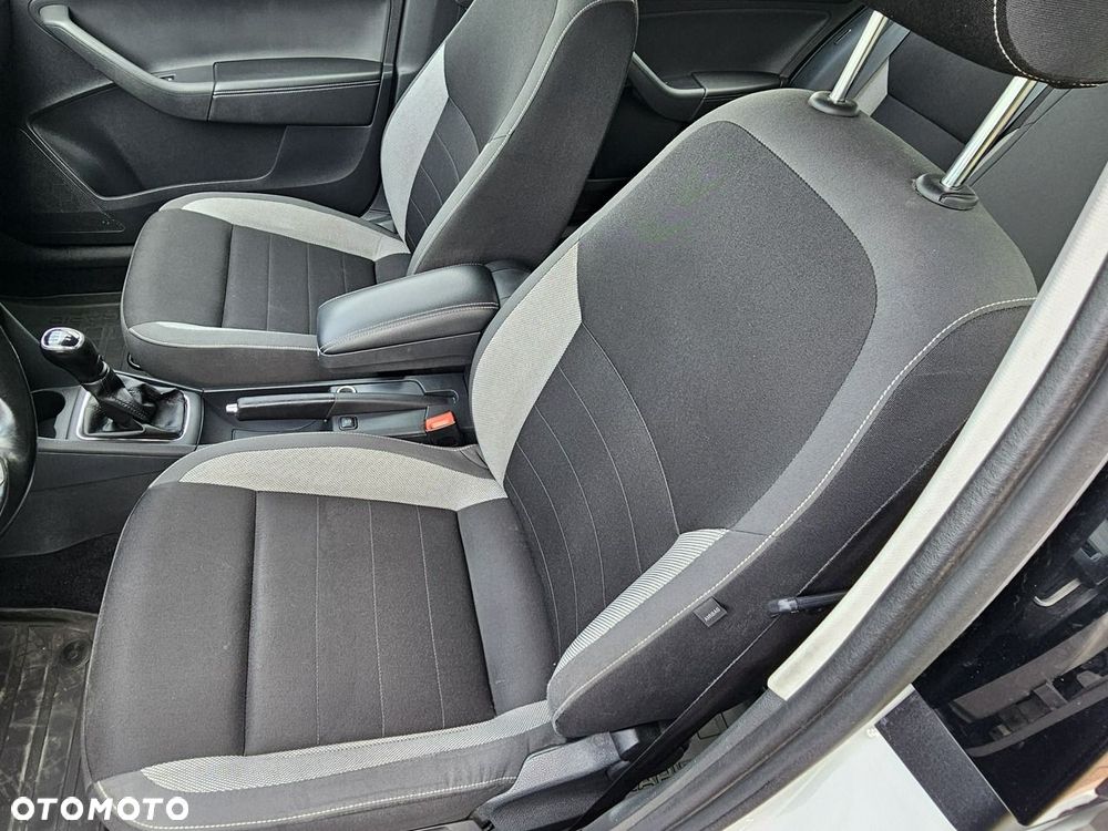Skoda RAPID 1.2 TSI (Green tec) Ambition - 23
