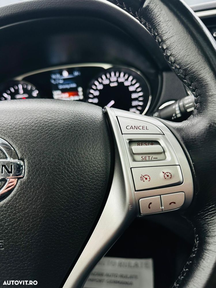 Nissan X-Trail 1.6 dCi ALL-MODE 4x4i Tekna - 34