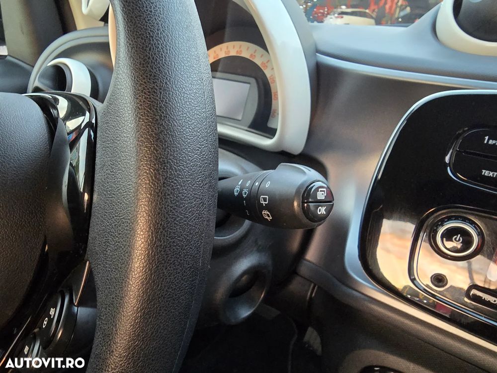 Smart Fortwo coupe EQ - 8