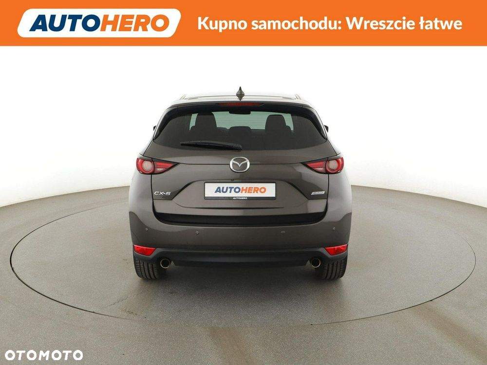 Mazda CX-5 2.0 Skypassion 2WD - 7