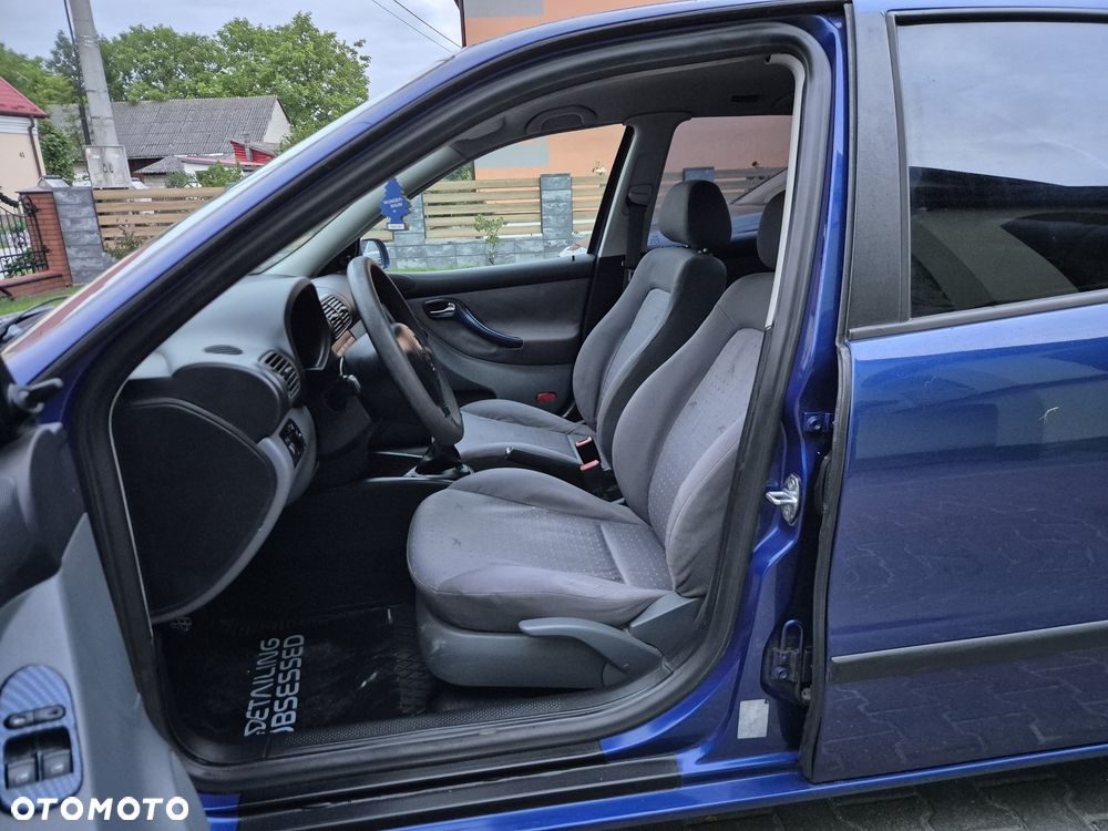 Seat Toledo - 7