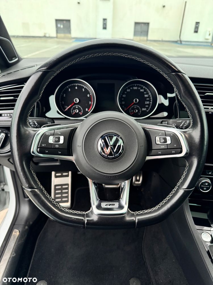 Volkswagen Golf 1.5 TSI BMT Evo Highline DSG - 13