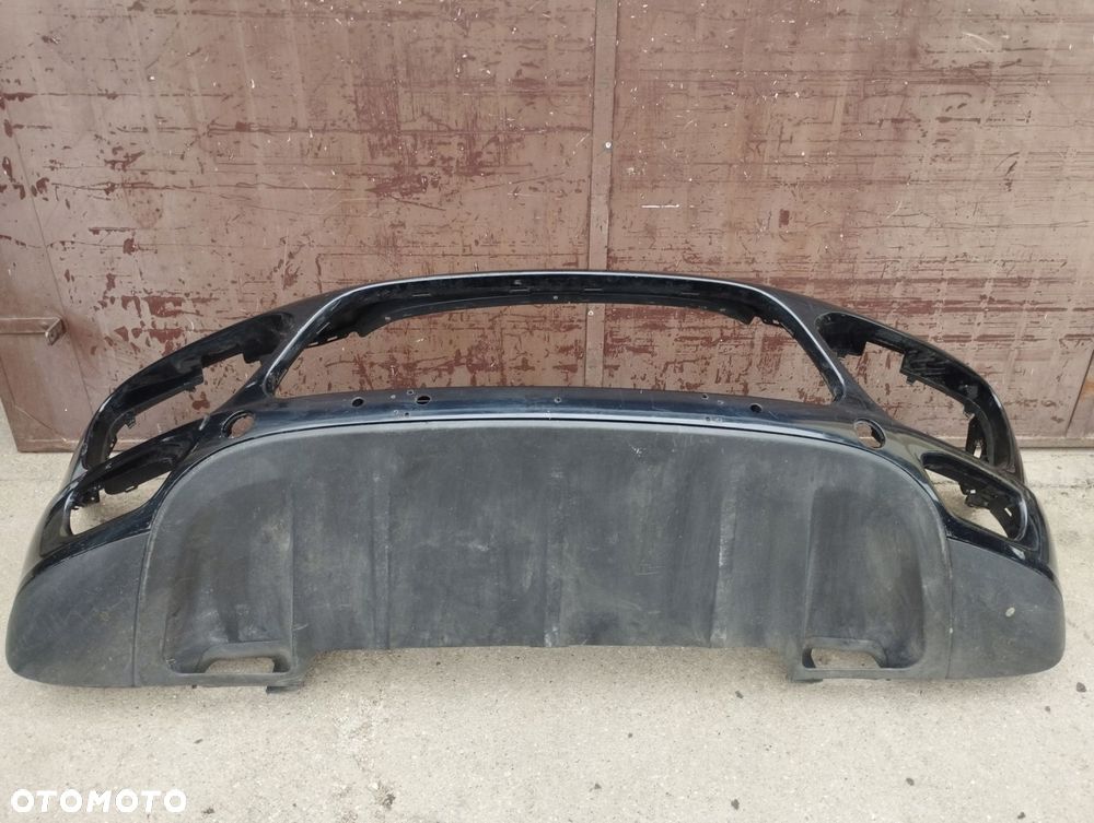 Zderzak przód Porsche Cayenne 7P GTS TURBO 2010-2014 - 6