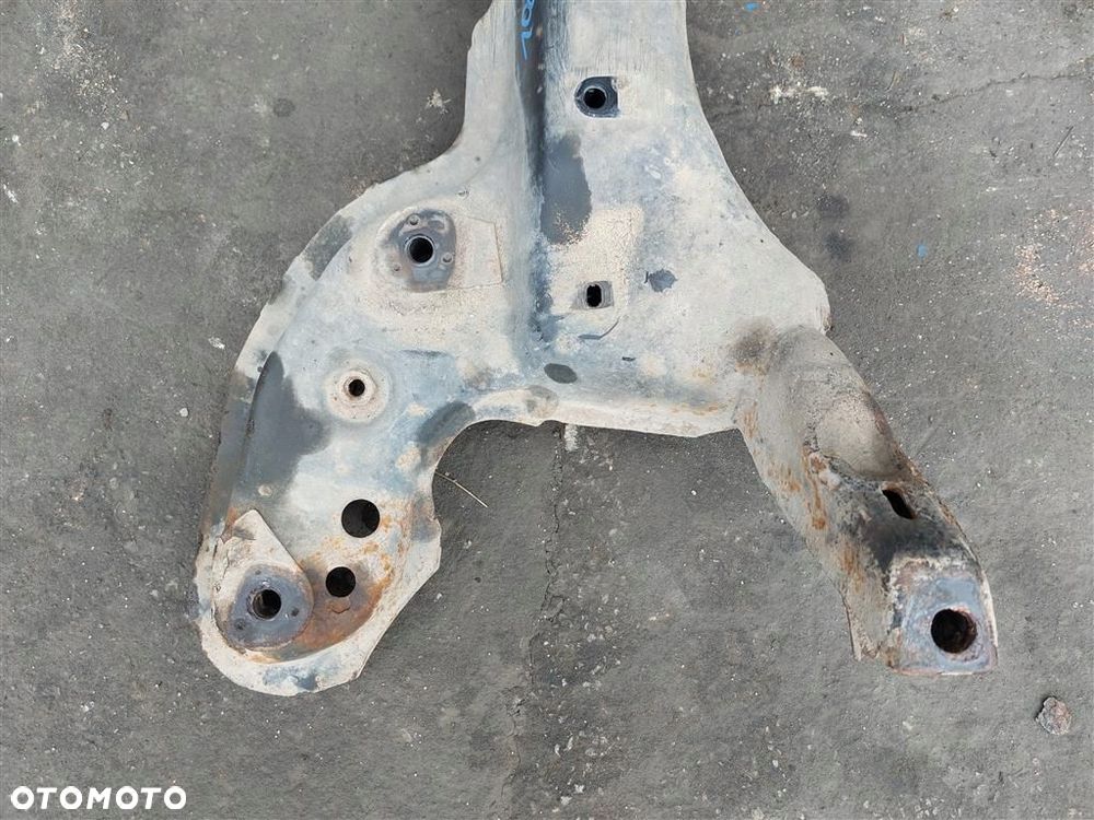 Sanki wózek PRZÓD Fiat Punto II 1999-2010 1,2 8V BENZYNA - 5
