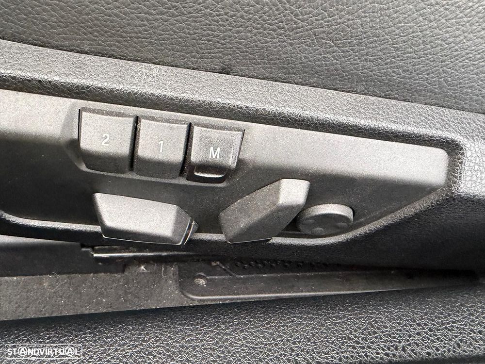 BMW 640 d Pack M - 23