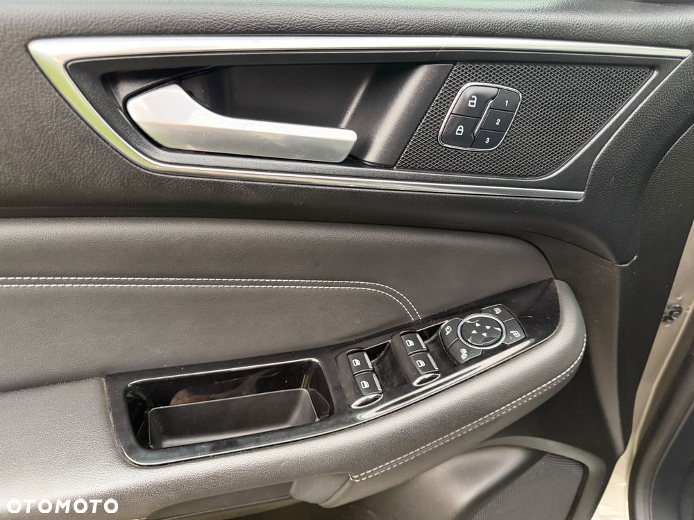 Ford S-Max 2.0 EcoBoost ST-Line - 9