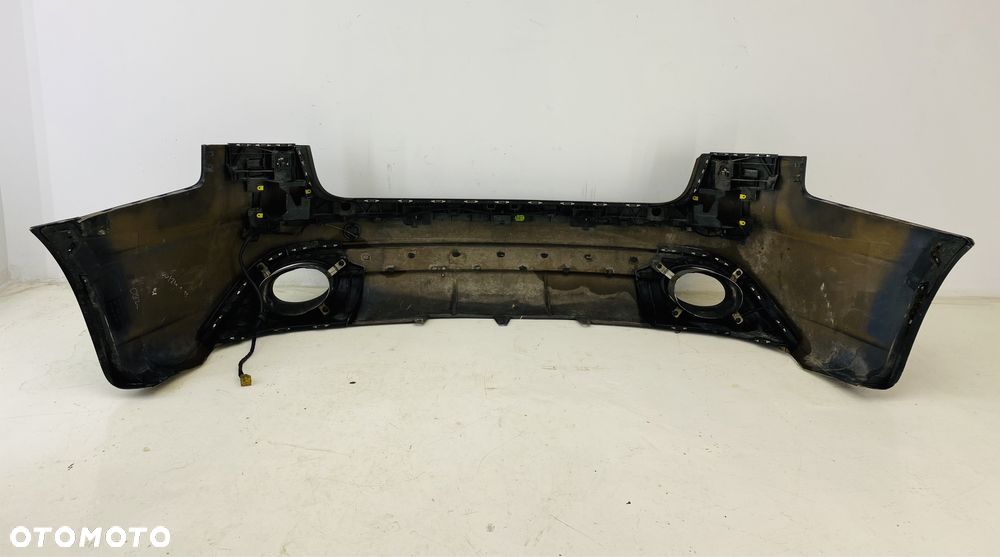 Audi RS4 B8 Avant tylny zderzak tył 4 X PDC kombi 8K9 - 8