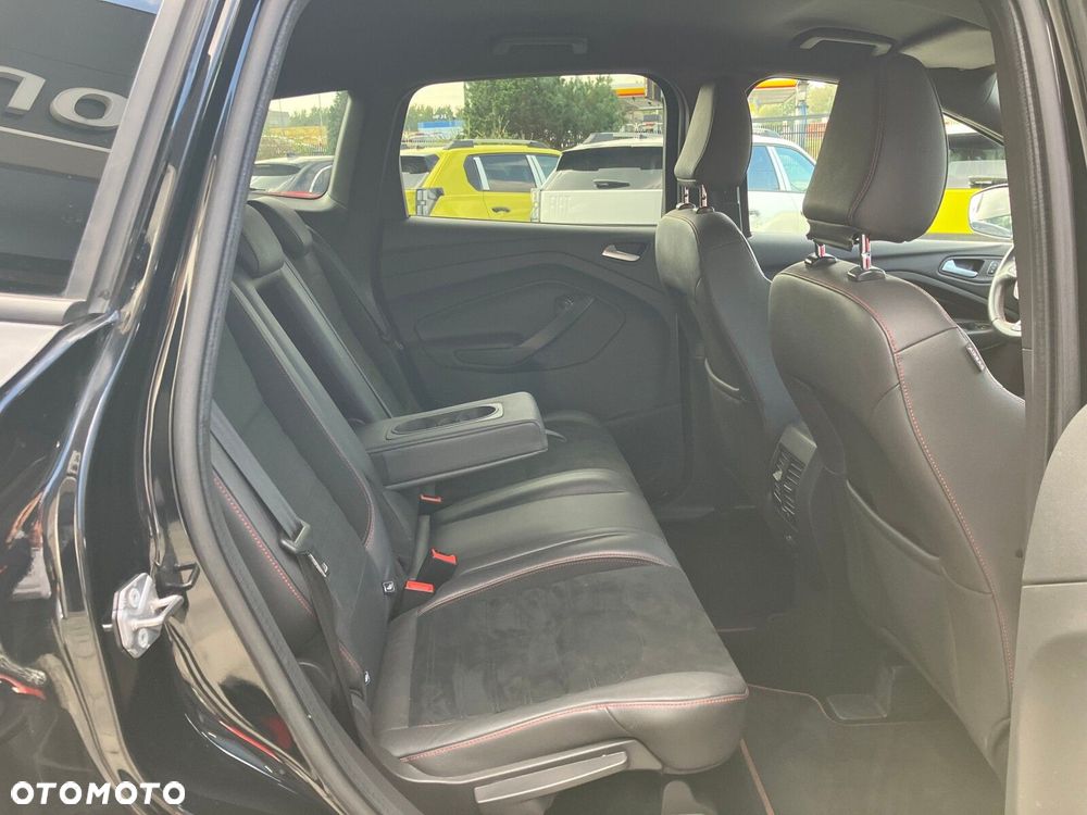 Ford Kuga 1.5 EcoBoost FWD ST-Line ASS GPF - 22