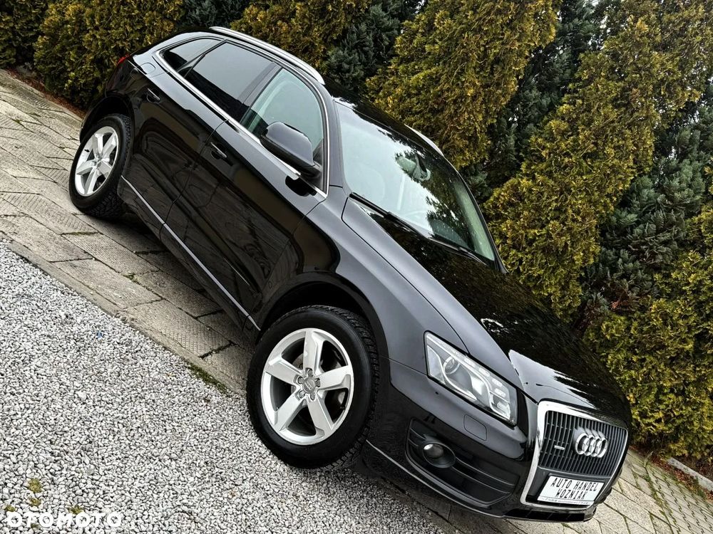 Audi Q5 - 2