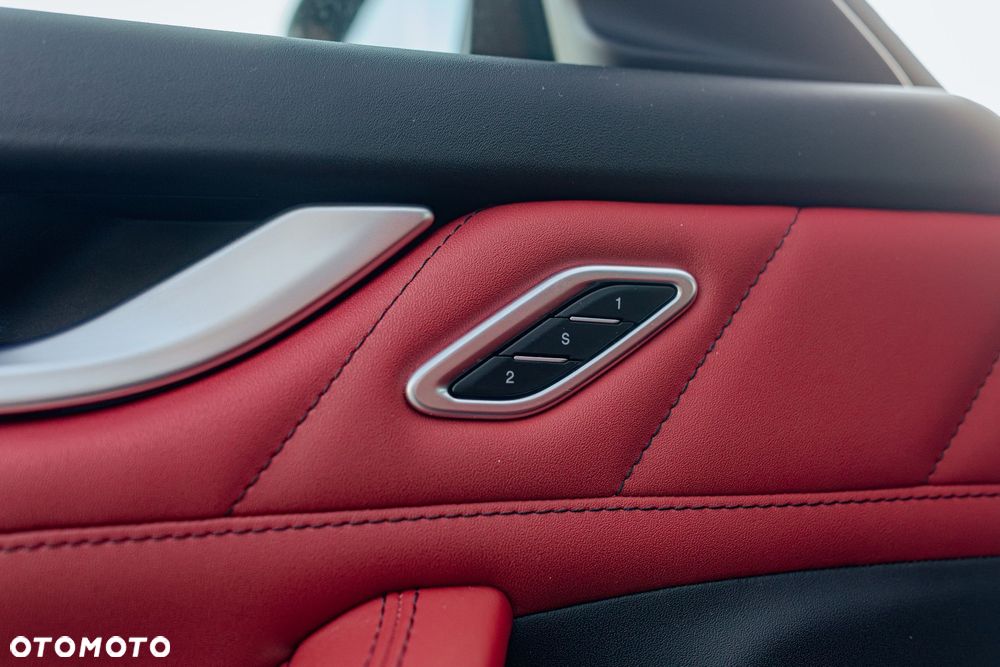 Maserati Levante - 16
