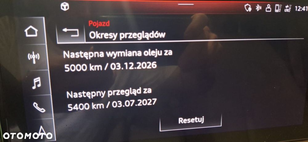 Audi Q5 40 TDI mHEV Quattro S tronic - 23