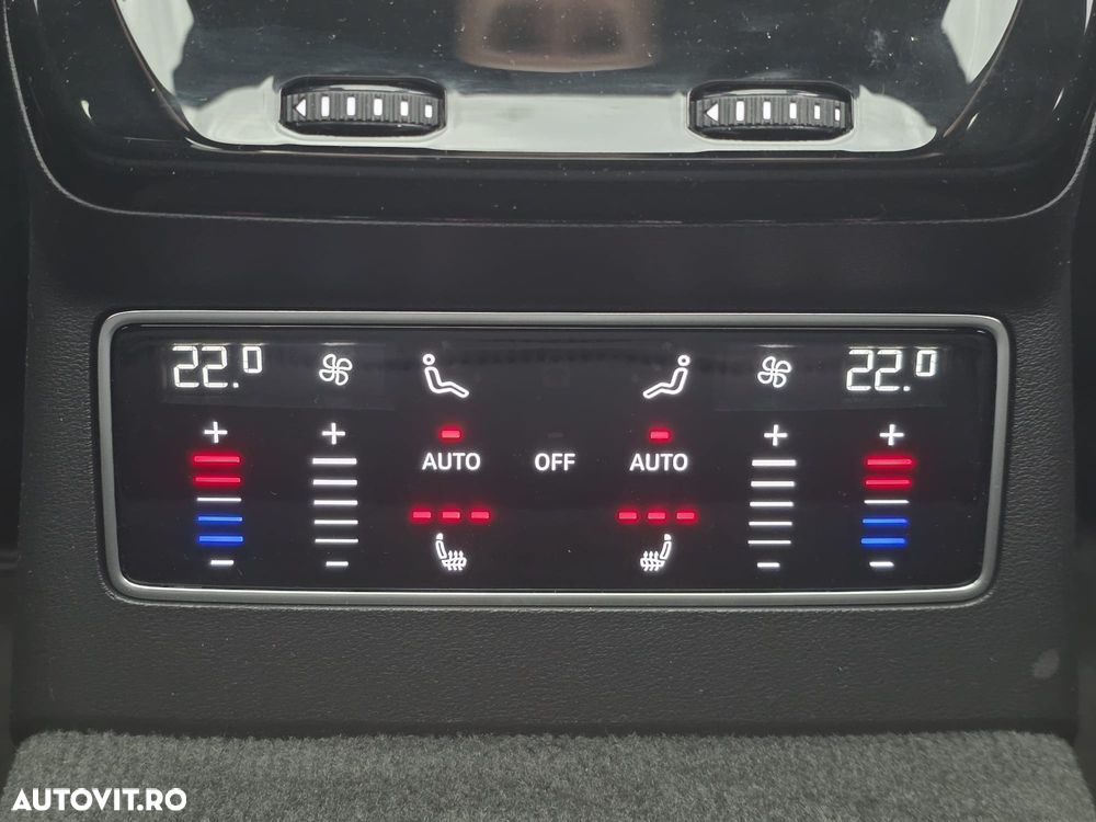 Audi A6 Limuzina - 20