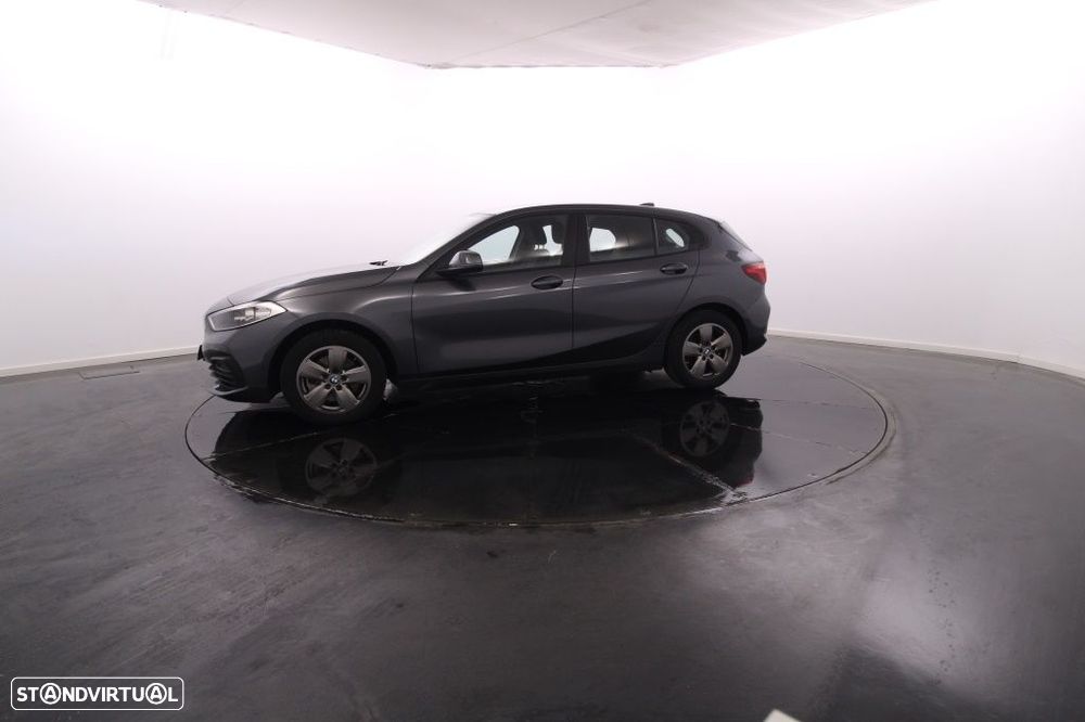 BMW 116 d Advantage - 2