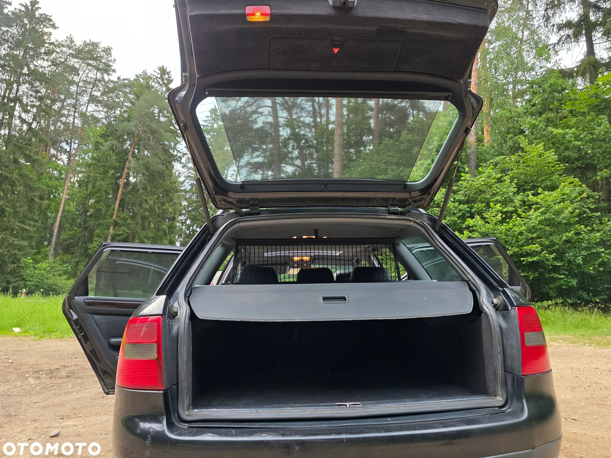 Audi A6 - 7