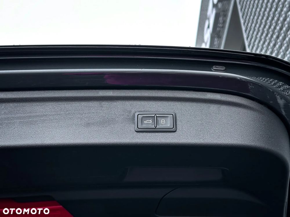 Audi A3 Sportback TFSI mHEV 110 kW Advanced S tronic - 9