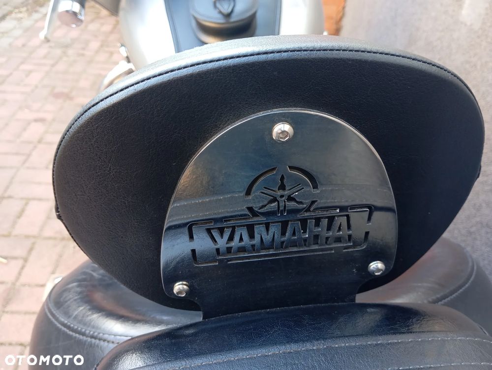 Yamaha Midnight Star - 17