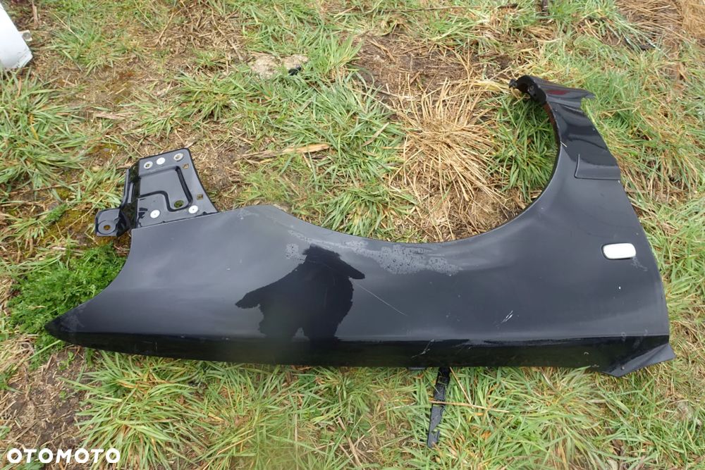 BŁOTNIK PRAWY AUDI A4 B5 96 -00r. - 3