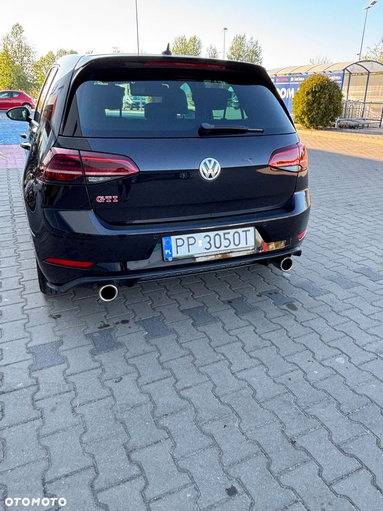 Volkswagen Golf GTI 2.0 TSI OPF Performance - 7