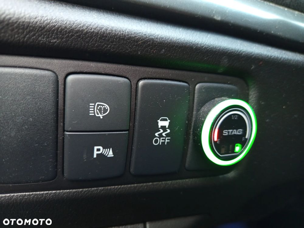 Honda Accord 2.0 Automatik Executive - 17