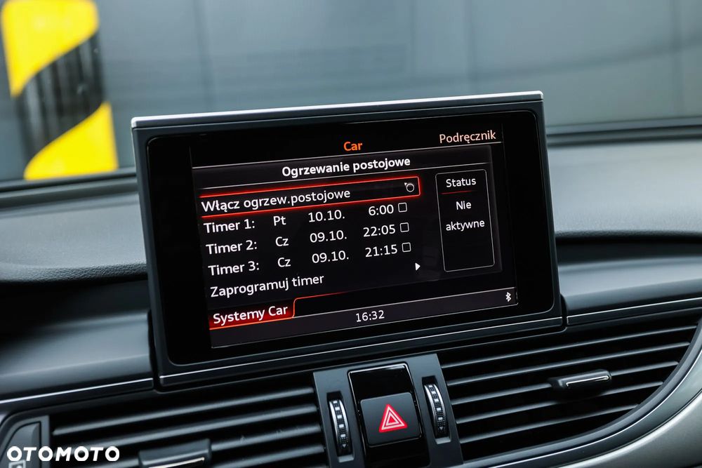 Audi A6 - 35