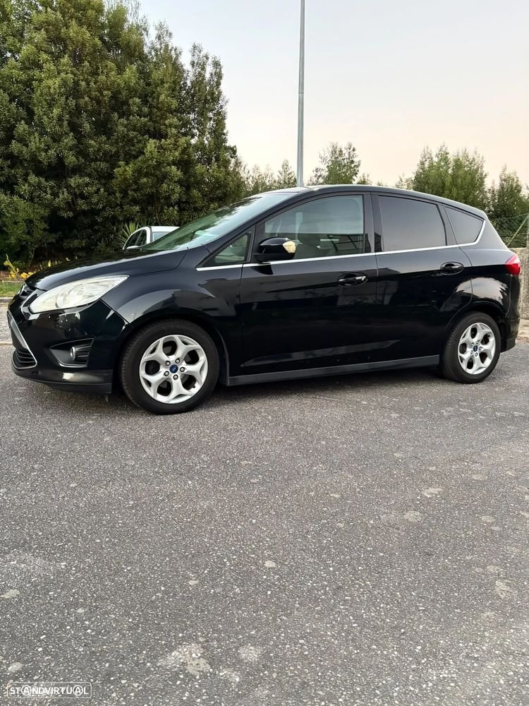 Ford C-Max - 1